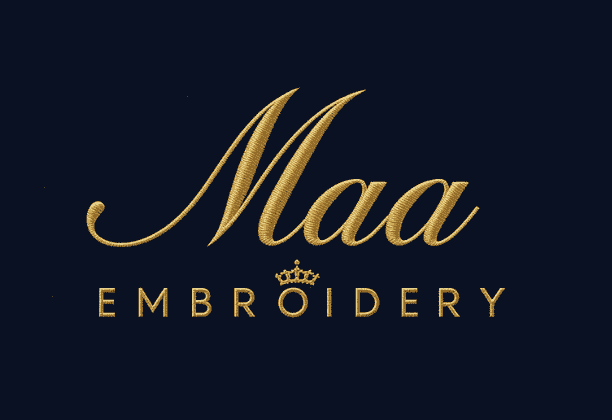 MAA EMBROIDERY