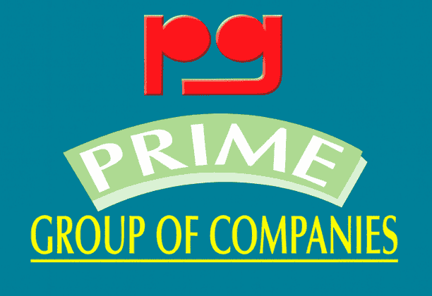PRIME GROUP
