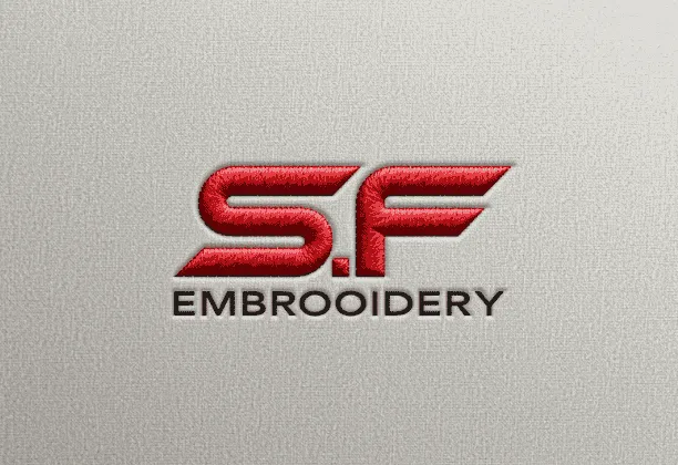S.F EMBROIDERY