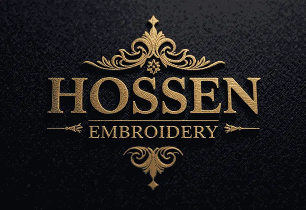 HOSSEN EMBROIDERY