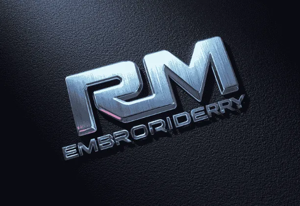 R.M EMBROIDERY