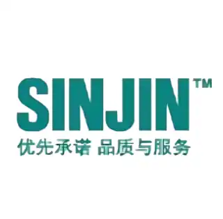 SINJIN Embroidery Machine