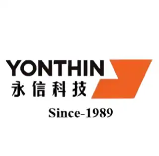 YONTHIN Embroidery Machine
